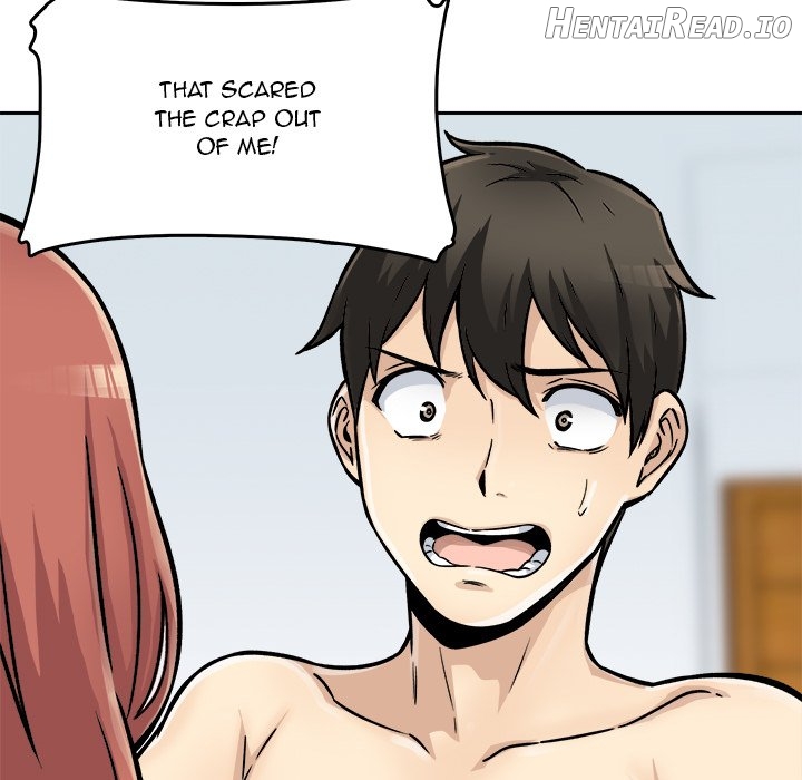 Excuse me, This is my Room Chapter 44 - page 36