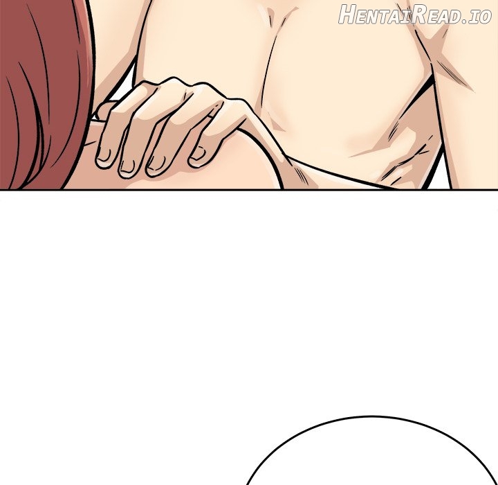 Excuse me, This is my Room Chapter 44 - page 37