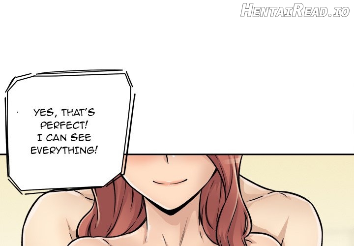 Excuse me, This is my Room Chapter 44 - page 4