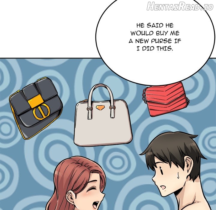 Excuse me, This is my Room Chapter 44 - page 40