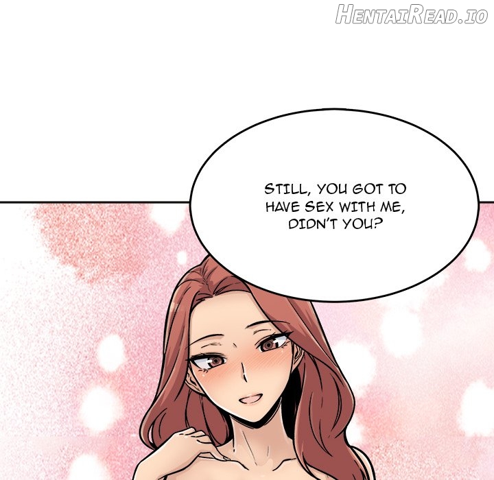 Excuse me, This is my Room Chapter 44 - page 42