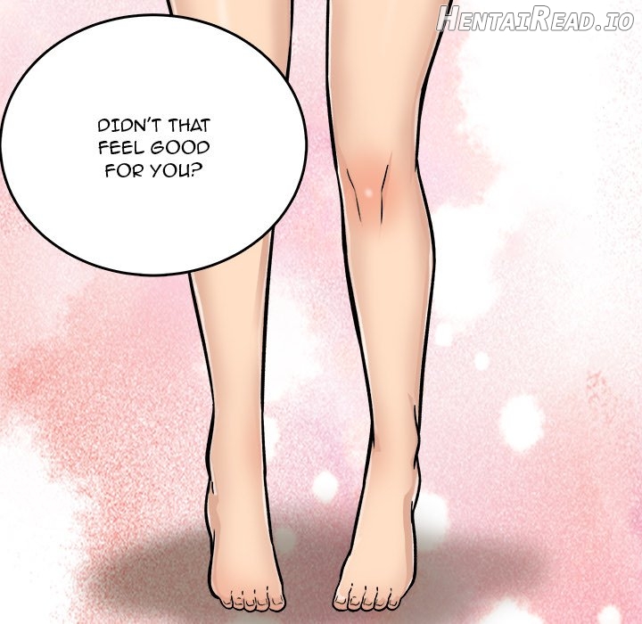 Excuse me, This is my Room Chapter 44 - page 44