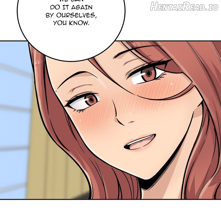 Excuse me, This is my Room Chapter 44 - page 46