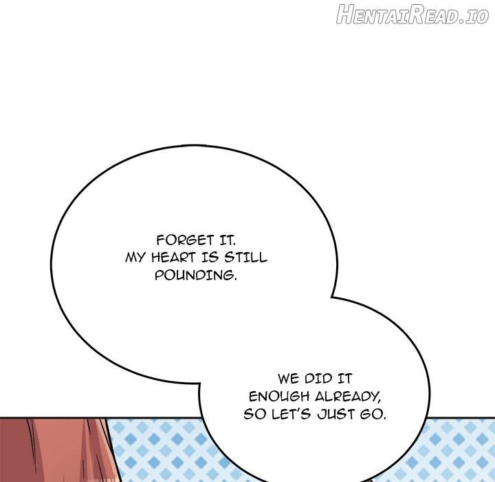 Excuse me, This is my Room Chapter 44 - page 47