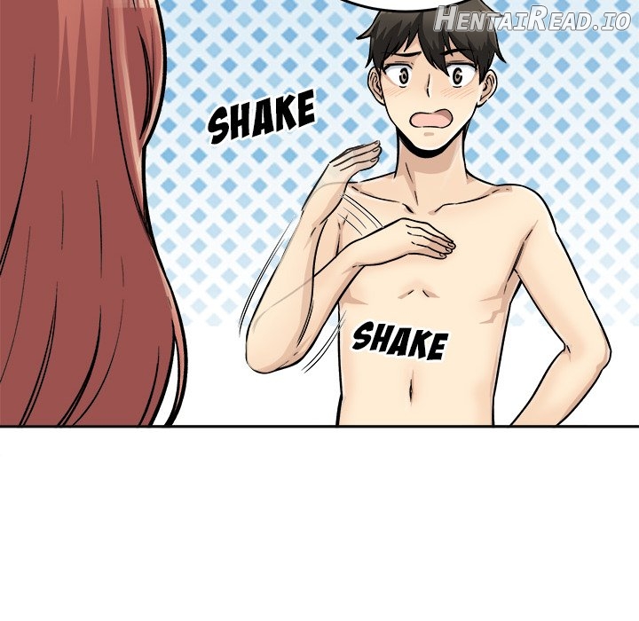 Excuse me, This is my Room Chapter 44 - page 48