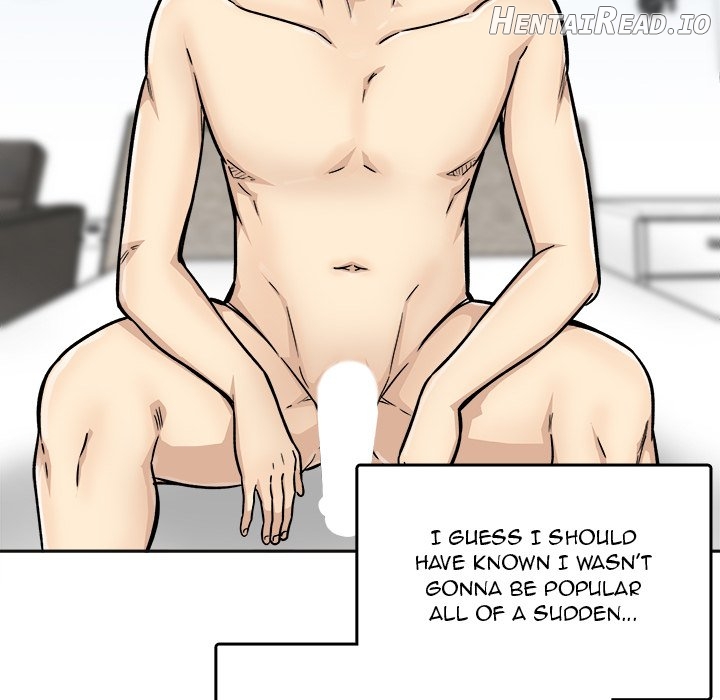 Excuse me, This is my Room Chapter 44 - page 53