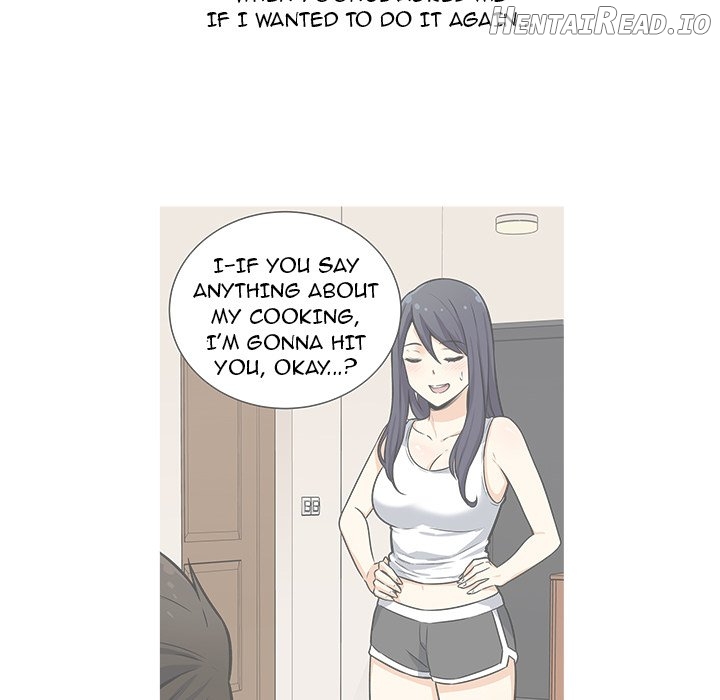 Excuse me, This is my Room Chapter 44 - page 58