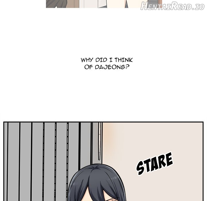 Excuse me, This is my Room Chapter 44 - page 59