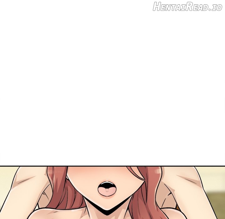 Excuse me, This is my Room Chapter 44 - page 6