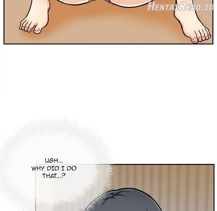 Excuse me, This is my Room Chapter 44 - page 61