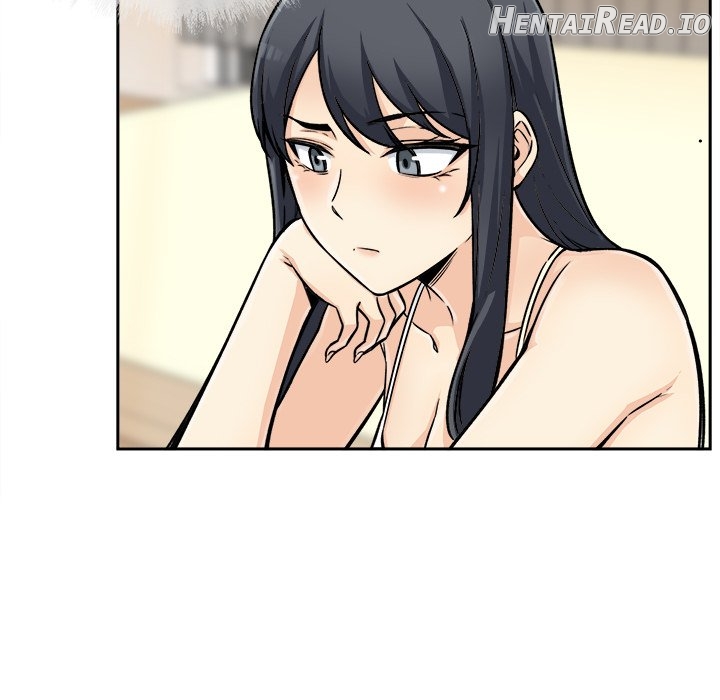 Excuse me, This is my Room Chapter 44 - page 62