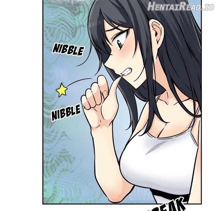 Excuse me, This is my Room Chapter 44 - page 65