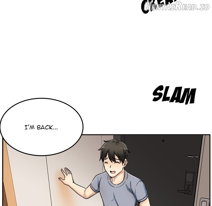 Excuse me, This is my Room Chapter 44 - page 66