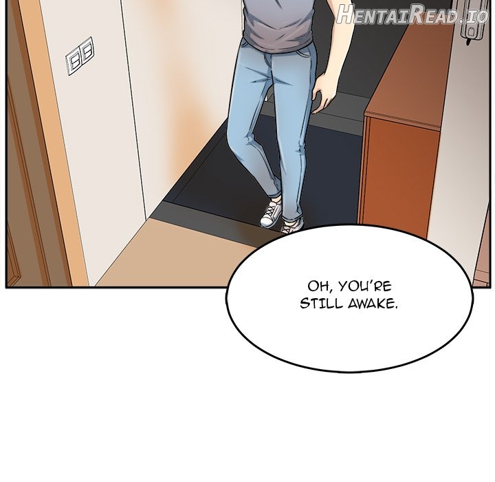 Excuse me, This is my Room Chapter 44 - page 67