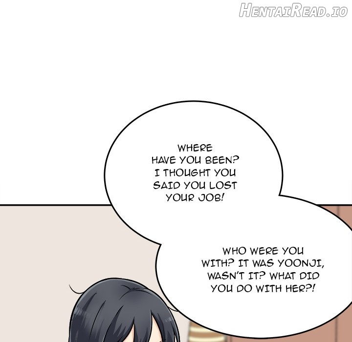 Excuse me, This is my Room Chapter 44 - page 70