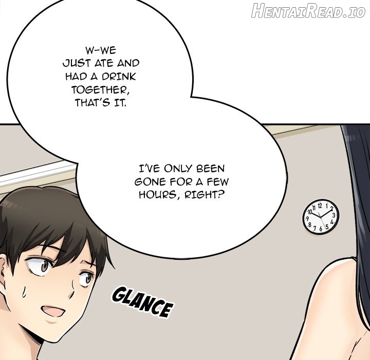 Excuse me, This is my Room Chapter 44 - page 74