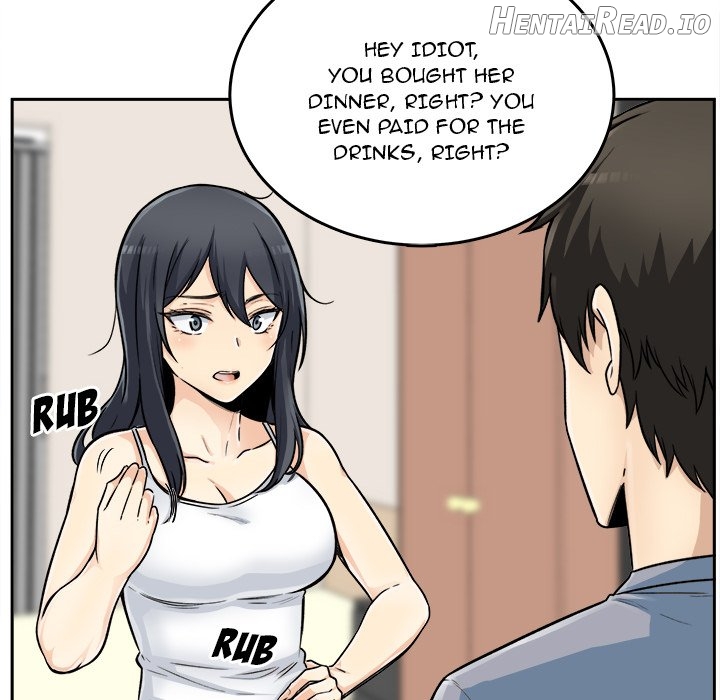 Excuse me, This is my Room Chapter 44 - page 78