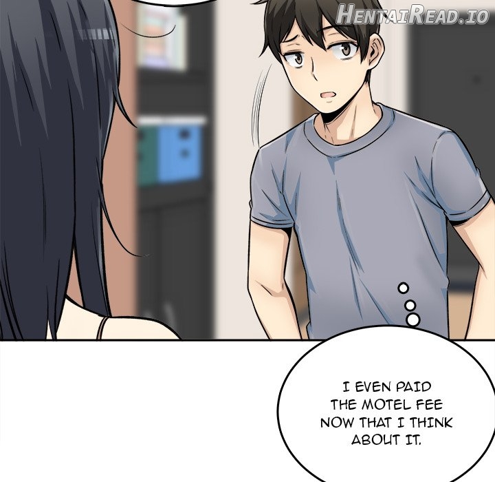 Excuse me, This is my Room Chapter 44 - page 80