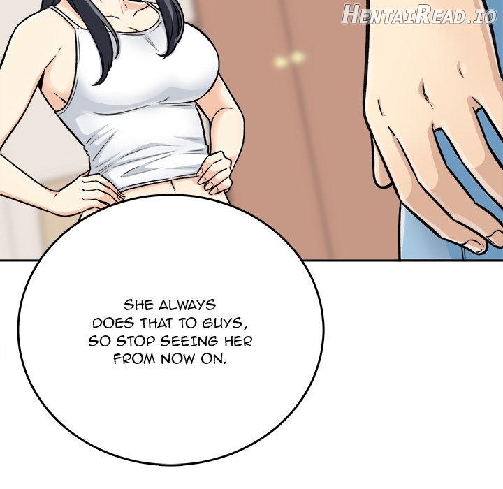 Excuse me, This is my Room Chapter 44 - page 82