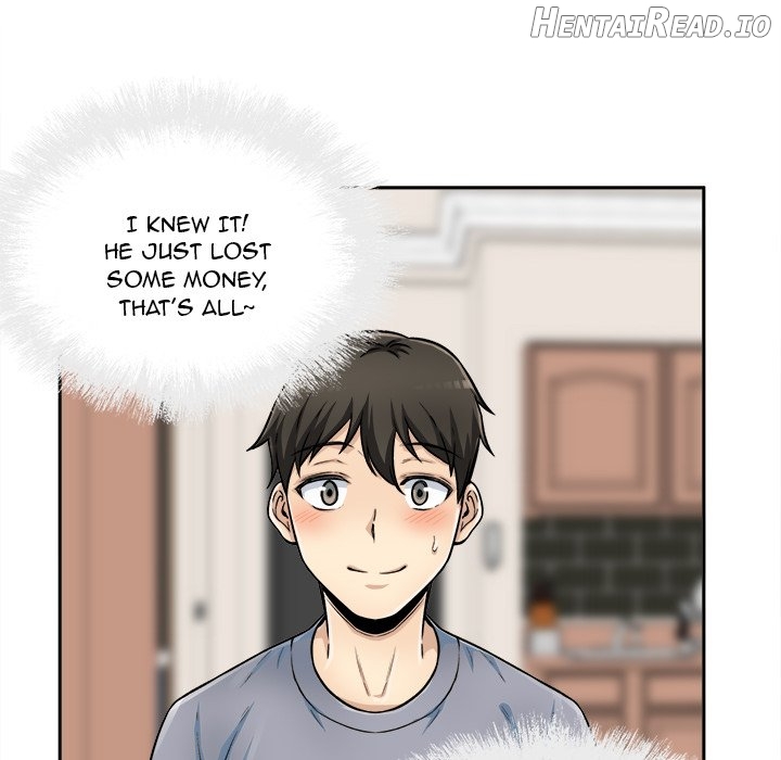 Excuse me, This is my Room Chapter 44 - page 83