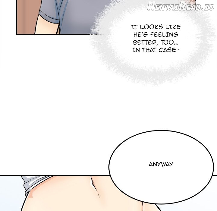 Excuse me, This is my Room Chapter 44 - page 84