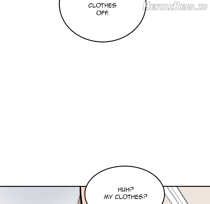 Excuse me, This is my Room Chapter 44 - page 86