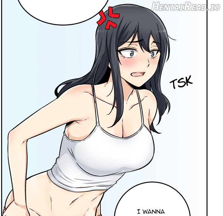 Excuse me, This is my Room Chapter 44 - page 89