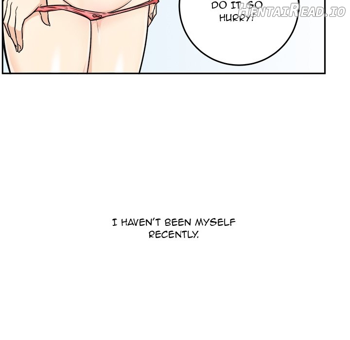 Excuse me, This is my Room Chapter 44 - page 90