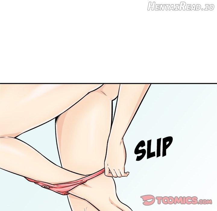 Excuse me, This is my Room Chapter 44 - page 93