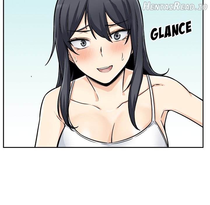 Excuse me, This is my Room Chapter 44 - page 97