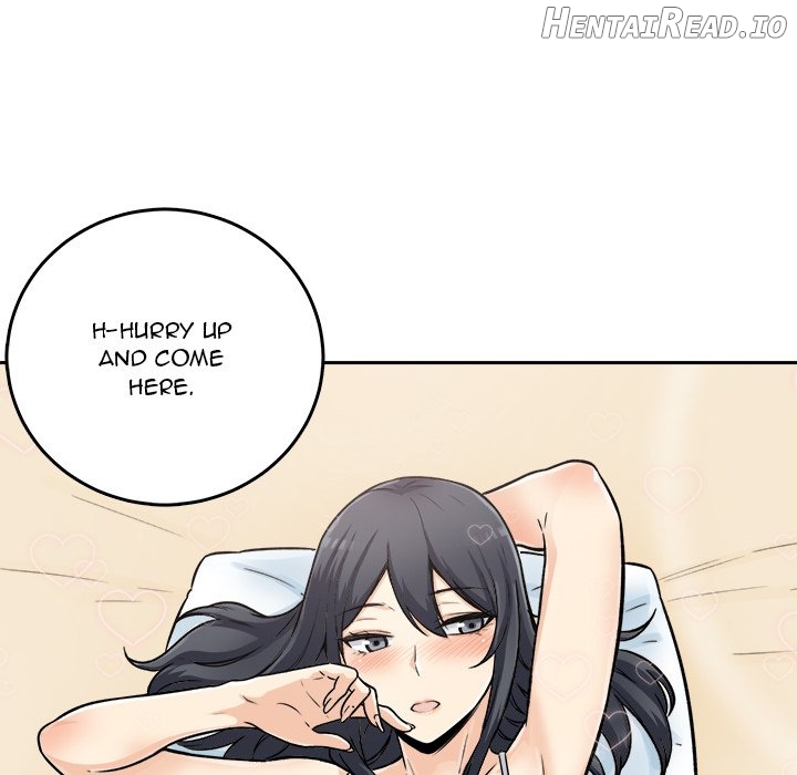 Excuse me, This is my Room Chapter 44 - page 98