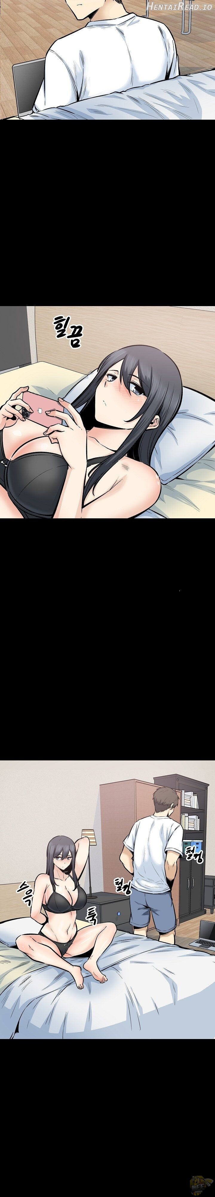 Excuse me, This is my Room Chapter 90 - page 13