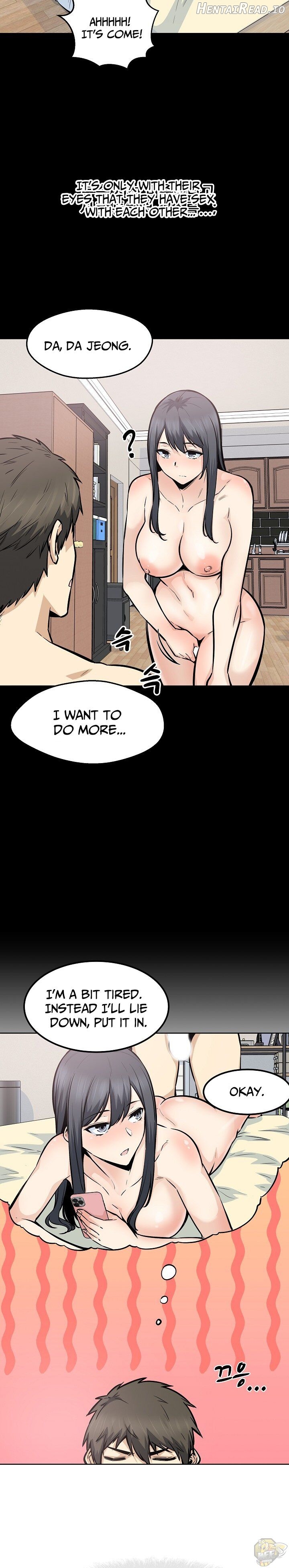 Excuse me, This is my Room Chapter 90 - page 15