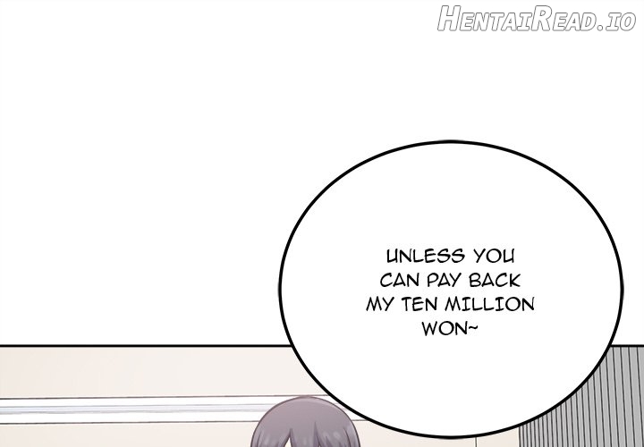 Excuse me, This is my Room Chapter 66 - page 1