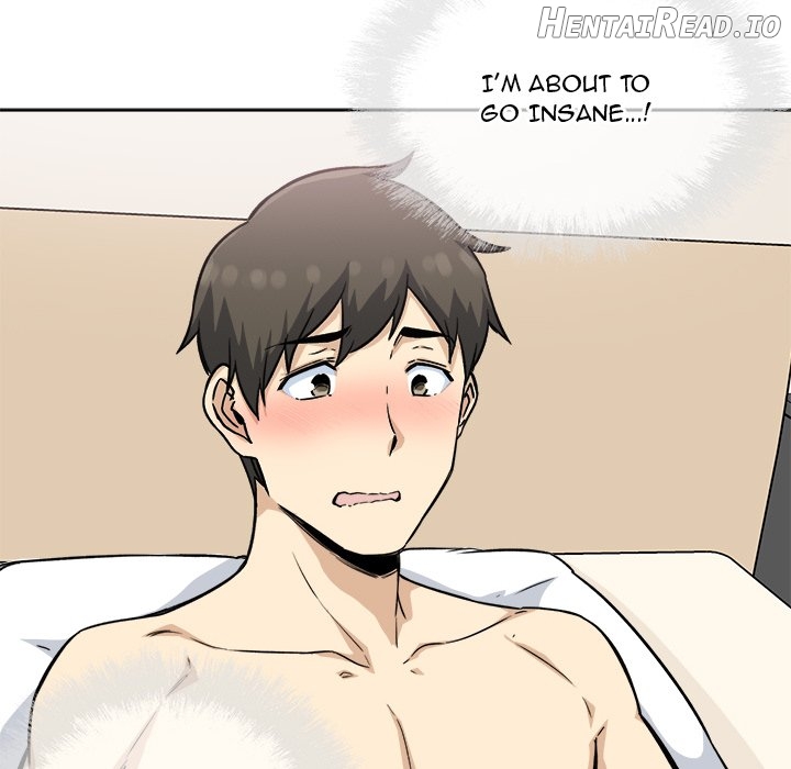 Excuse me, This is my Room Chapter 66 - page 11