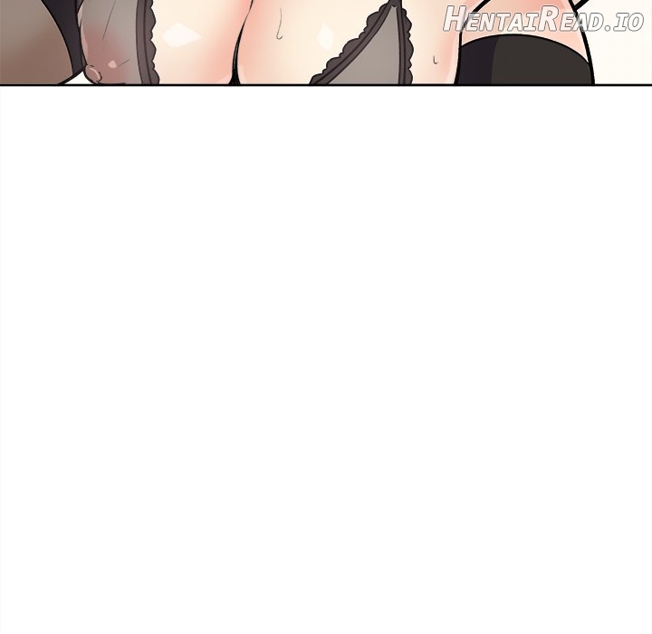 Excuse me, This is my Room Chapter 66 - page 116