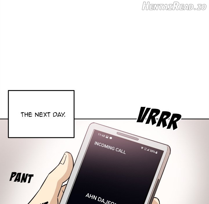 Excuse me, This is my Room Chapter 66 - page 118