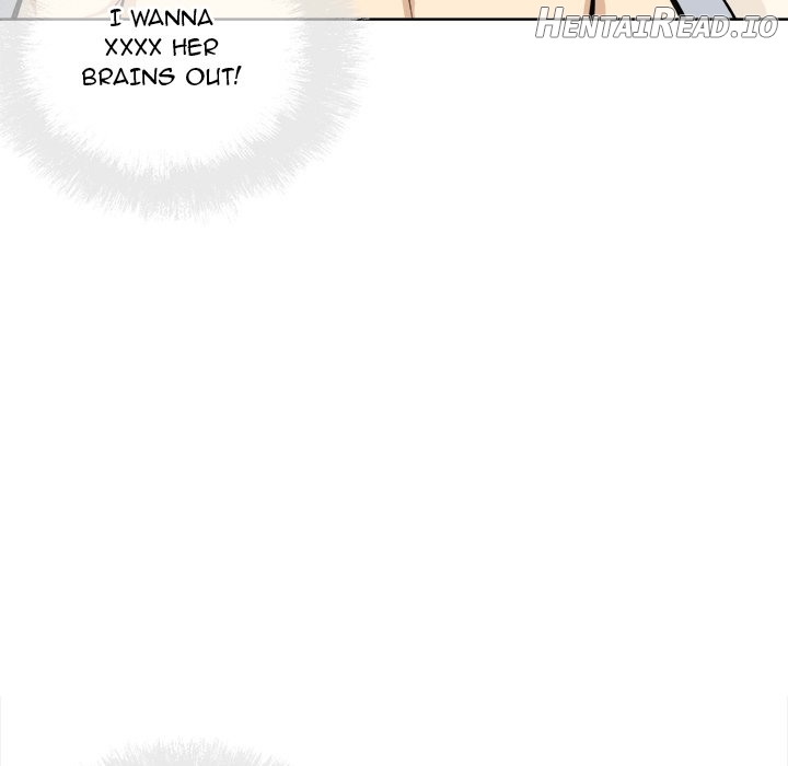 Excuse me, This is my Room Chapter 66 - page 12