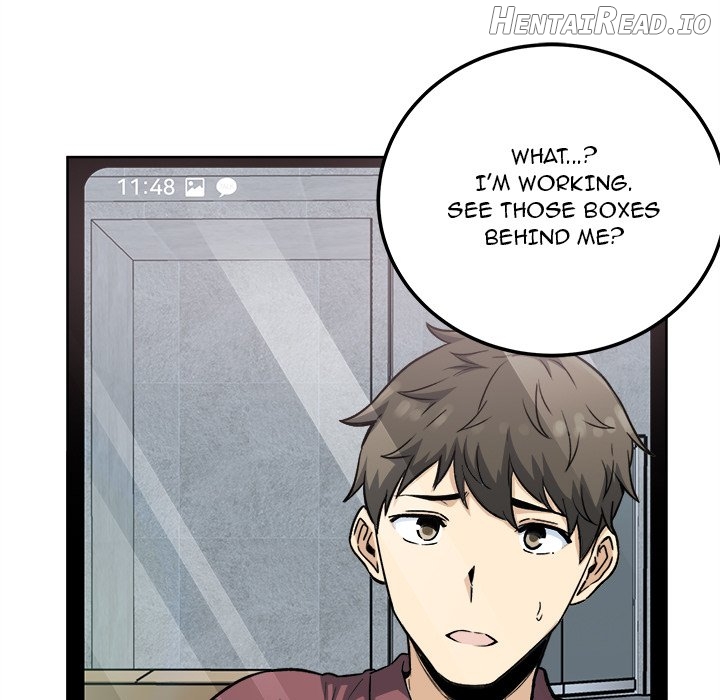 Excuse me, This is my Room Chapter 66 - page 122