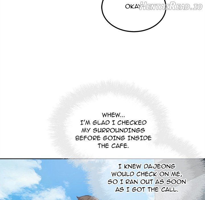 Excuse me, This is my Room Chapter 66 - page 126