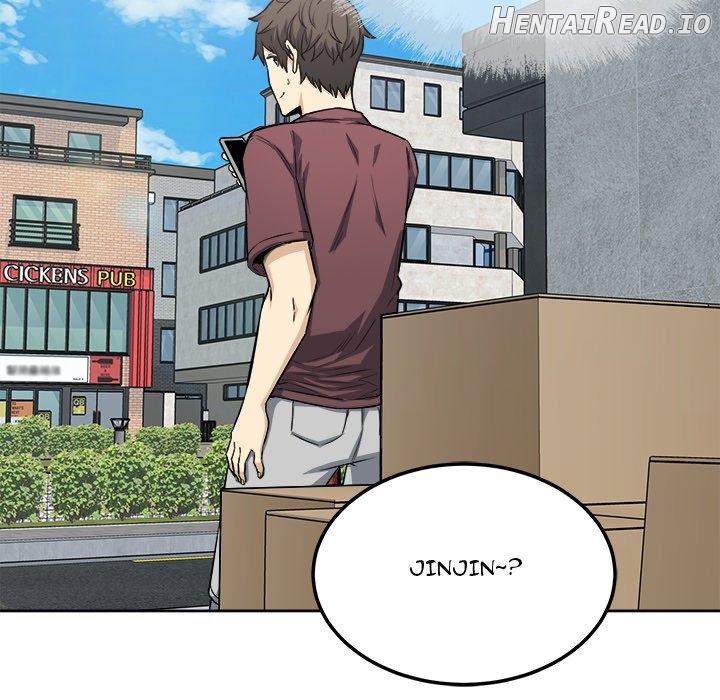 Excuse me, This is my Room Chapter 66 - page 127
