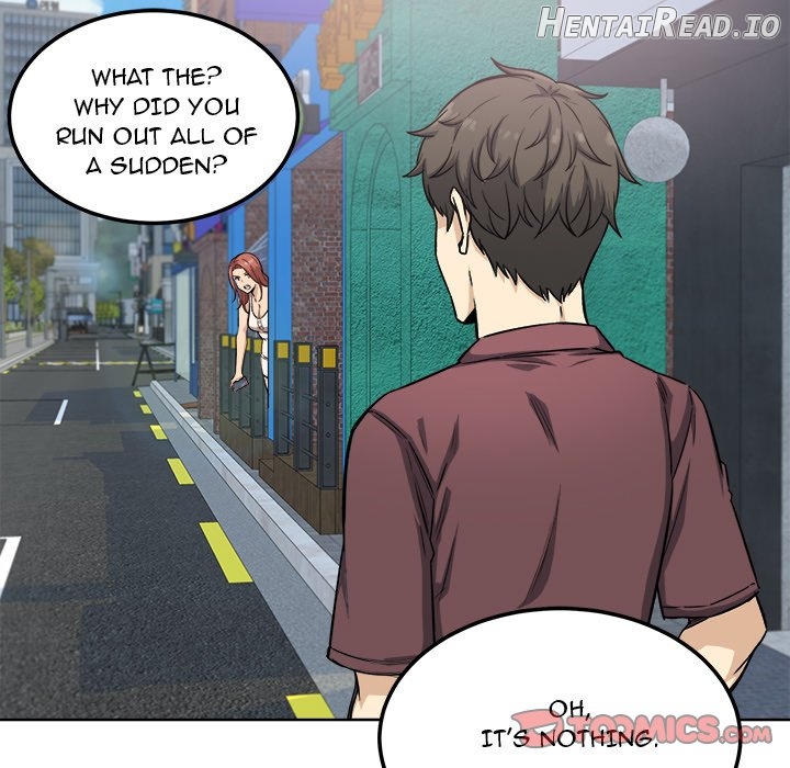 Excuse me, This is my Room Chapter 66 - page 129