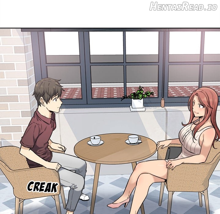 Excuse me, This is my Room Chapter 66 - page 131