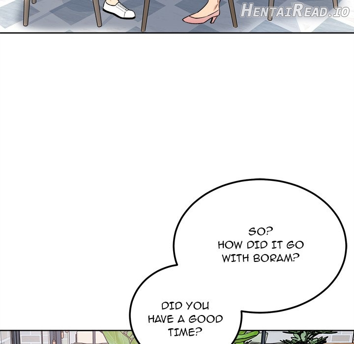 Excuse me, This is my Room Chapter 66 - page 132