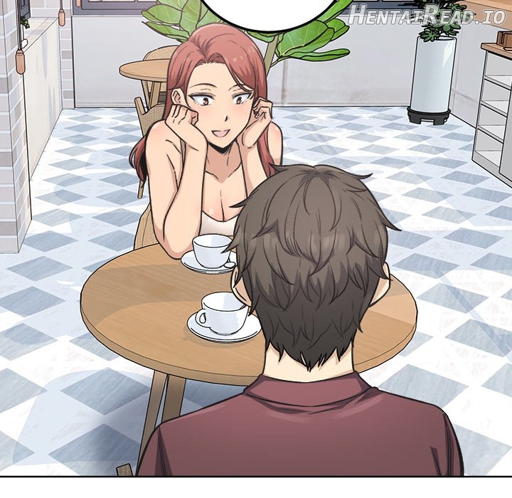 Excuse me, This is my Room Chapter 66 - page 133