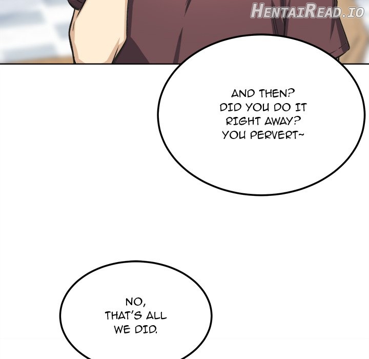 Excuse me, This is my Room Chapter 66 - page 136