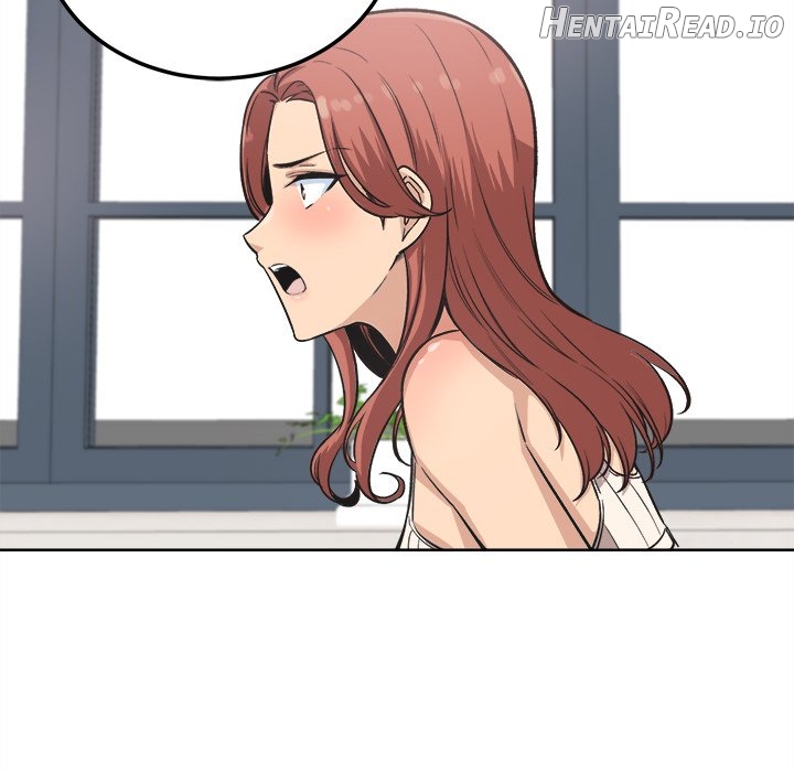 Excuse me, This is my Room Chapter 66 - page 138