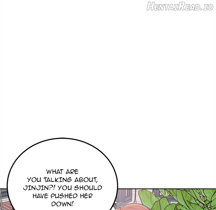 Excuse me, This is my Room Chapter 66 - page 139