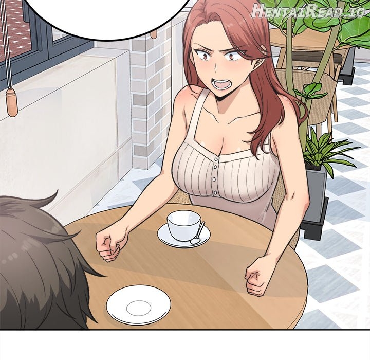 Excuse me, This is my Room Chapter 66 - page 140