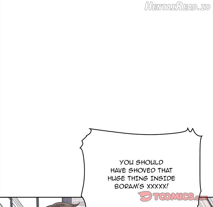 Excuse me, This is my Room Chapter 66 - page 141